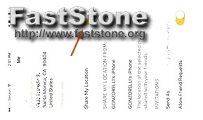 Spyzie Unknown Error